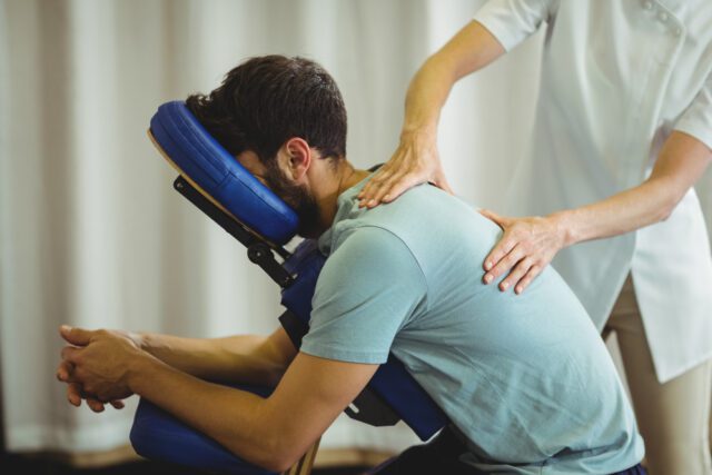 La Fisioterapia Deportiva: Clave para Atletas de Alto Rendimiento